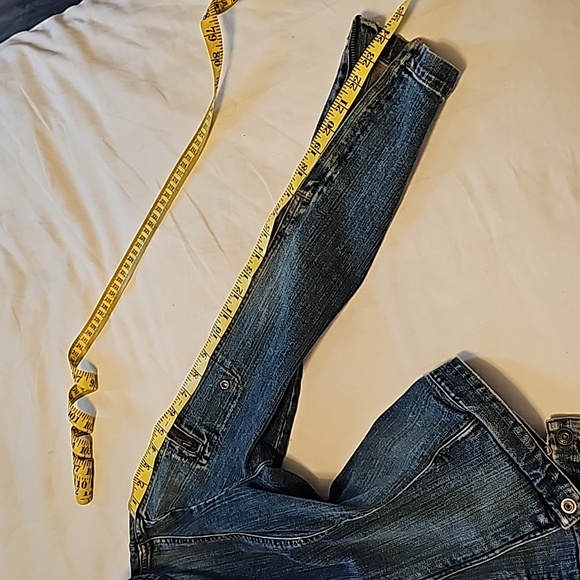 Old Navy Jean Jacket, Size Small - Picture 10 of 10